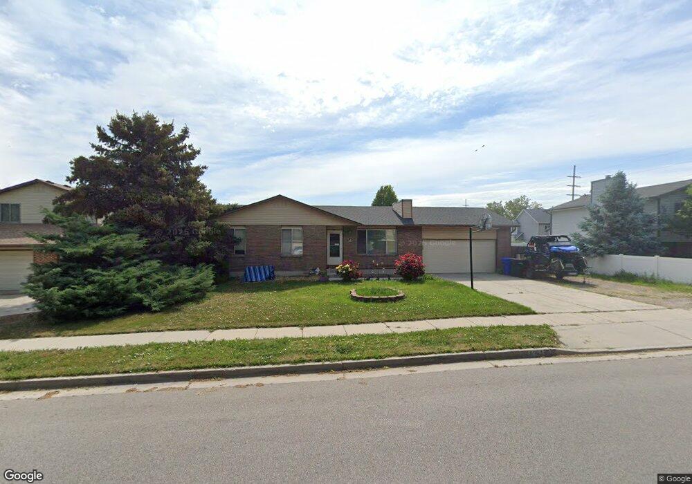 8963 S 3900 W, West Jordan, UT 84088 - photo 1