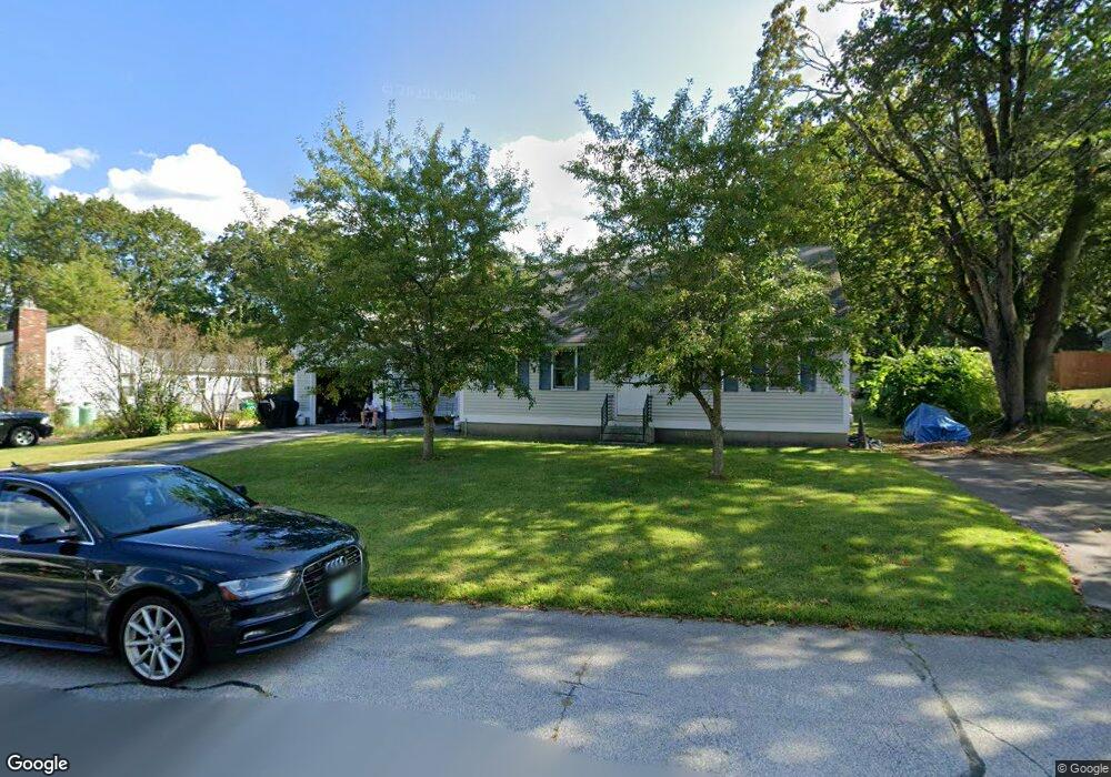 22 Berry Ct, Milford, NH 03055 - photo 1