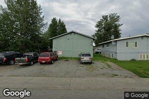 808 N Flower St Unit 1, Anchorage, AK 99508