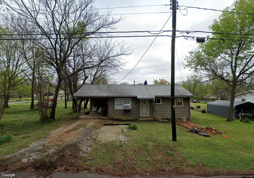 613 E Parks St, Prairie Grove, AR 72753 - photo 1