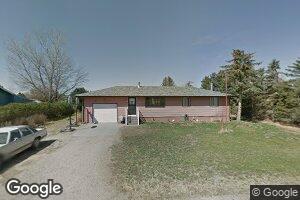 40034 8th Ave, Mitchell, NE 69357