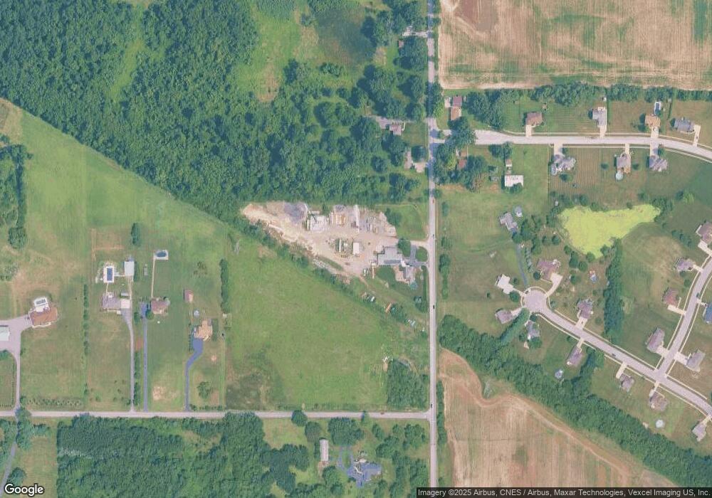 9608 Randolph St, Crown Point, IN 46307 - photo 1