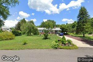 14 Hanover Dr, Cookstown, NJ 08511