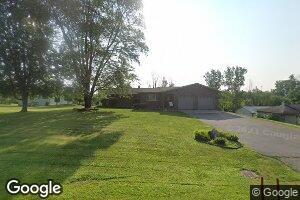 1338 Hayes Rd, Muir, MI 48860