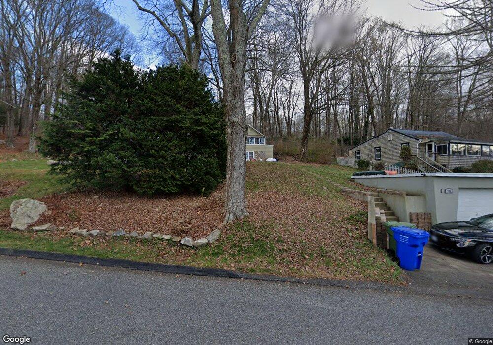 293 Lake Rd, Andover, CT 06232 - photo 1