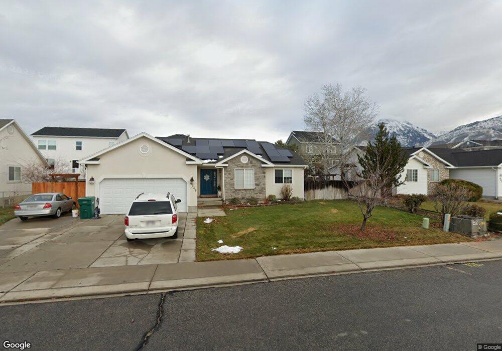 4643 W Camellia Ln, Cedar Hills, UT 84062 - photo 1