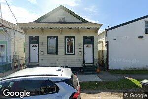 2830 Conti St, New Orleans, LA 70119