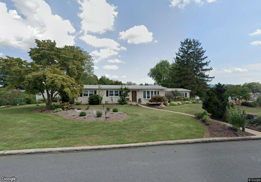 3701 Lantana Ave, Reading, PA 19605 - photo 1