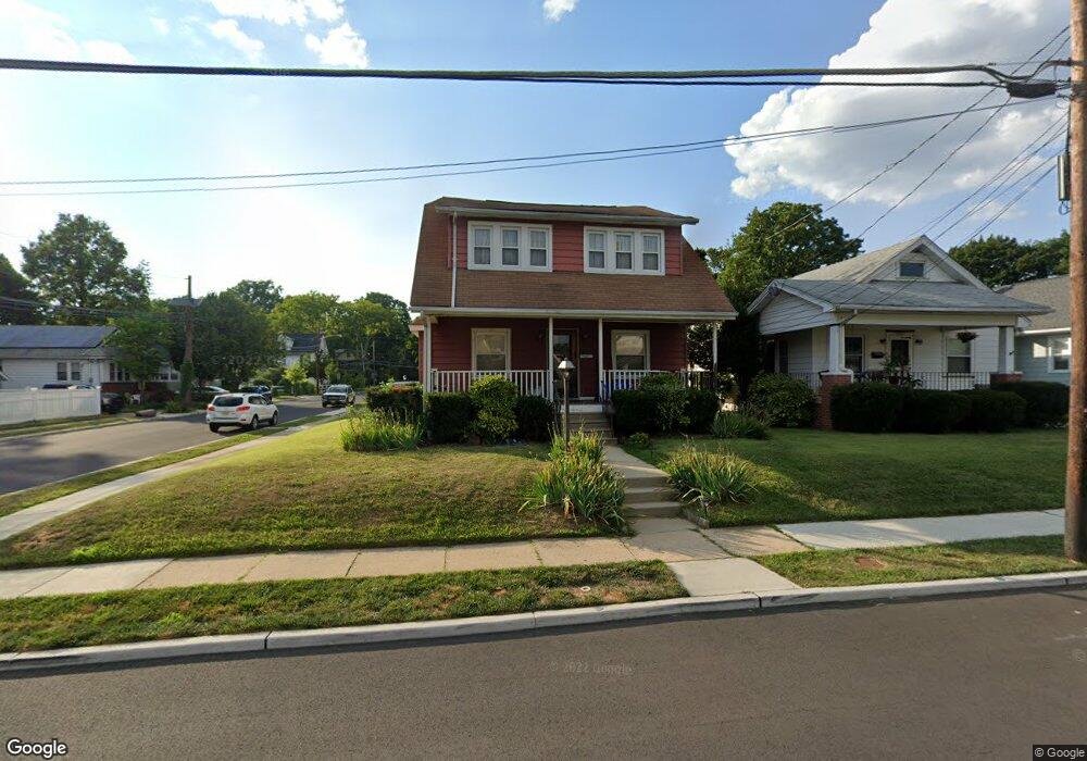 201 E Haddon Ave, Oaklyn, NJ 08107 - photo 1