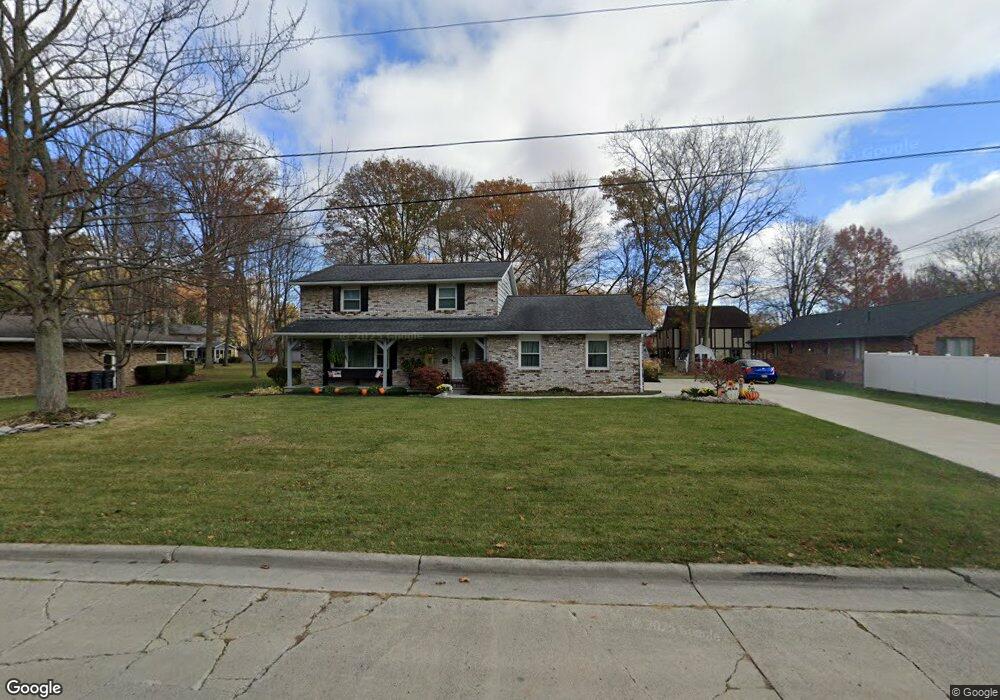 2522 Debbie Dr, Lima, OH 45807 - photo 1