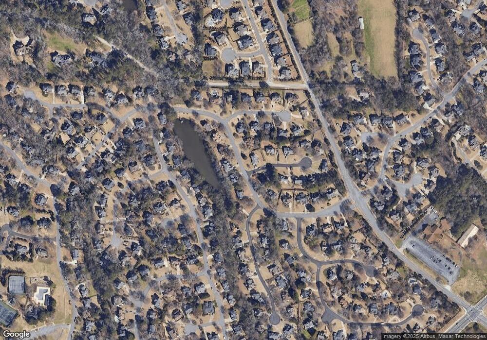 0 Magnolia Crescent Dr unit 7275445, Roswell, GA 30075 - photo 1