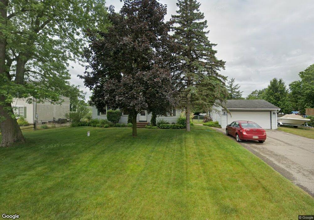 4120 Ranchero Dr, Dorr, MI 49323 - photo 1