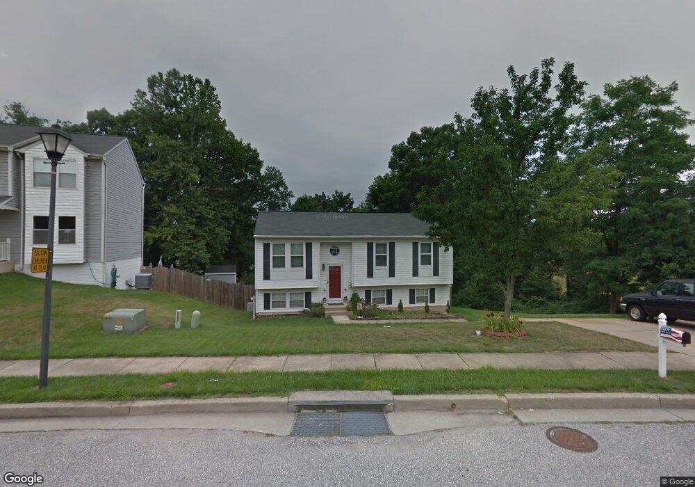 2010 Putnam Rd, Halethorpe, MD 21227 - photo 1