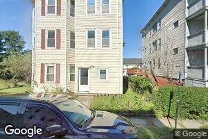 9 Moen St Unit 2, Worcester, MA 01605