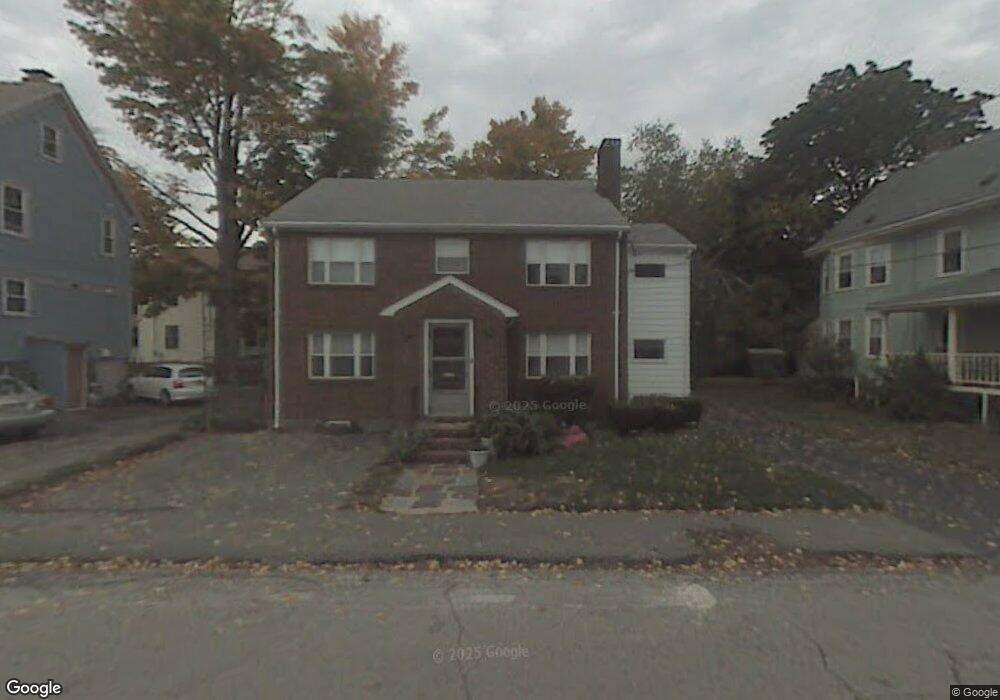 265 Lowell St, Waltham, MA 02453 - photo 1