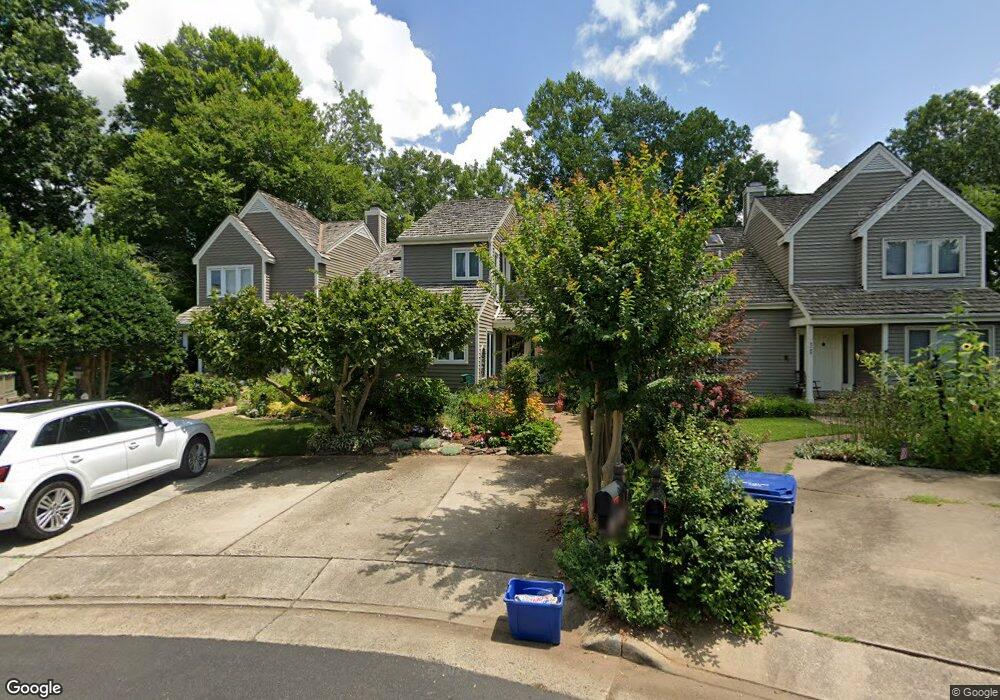 4757 Timber Ridge Dr, Dumfries, VA 22025 - photo 1