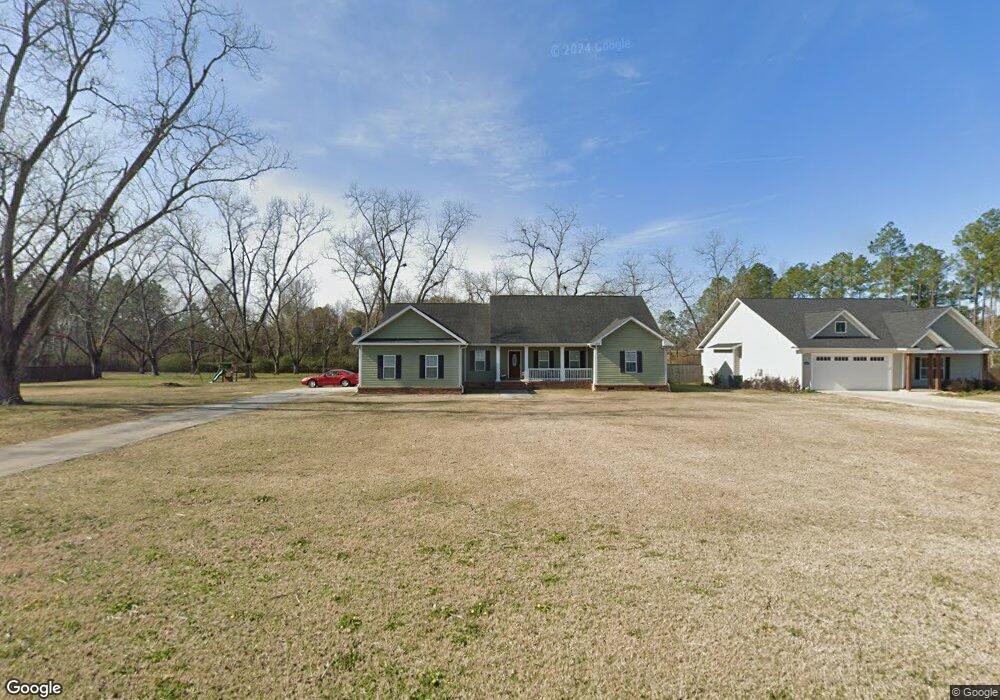 104 Quail Ridge St, Ochlocknee, GA 31773 - photo 1