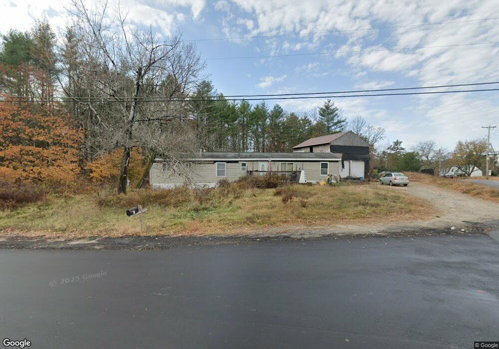 1 Hardscrabble Rd, Limington, ME 04049 - photo 1