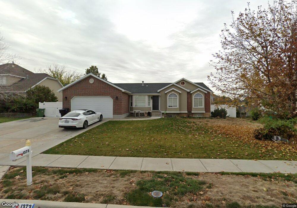 1373 W 2375 S, Syracuse, UT 84075 - photo 1
