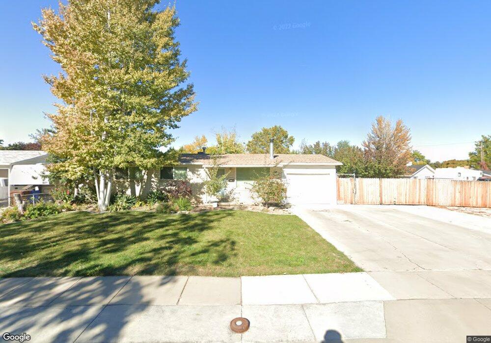 7736 Sandra Way, Midvale, UT 84047 - photo 1