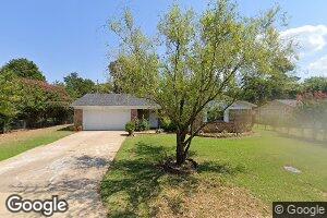 1719 S Dayton Ave, Russellville, AR 72802