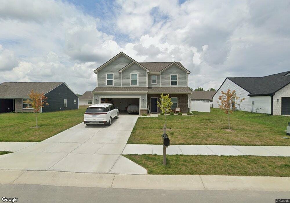 1194 Andromeda Dr, Franklin, IN 46131 - photo 1