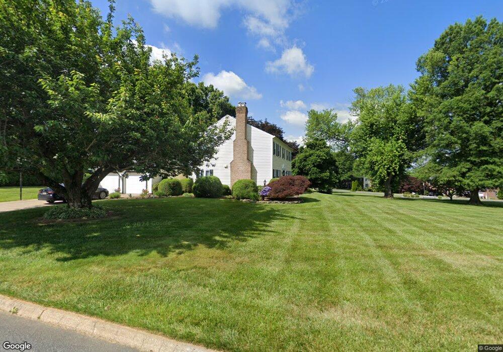 1708 Campbell Rd, Forest Hill, MD 21050 - photo 1