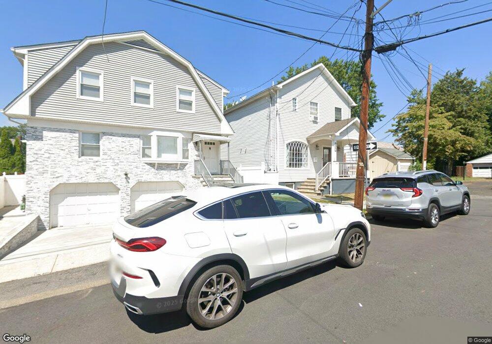 1534 Hiawatha Ave, Hillside, NJ 07205 - photo 1