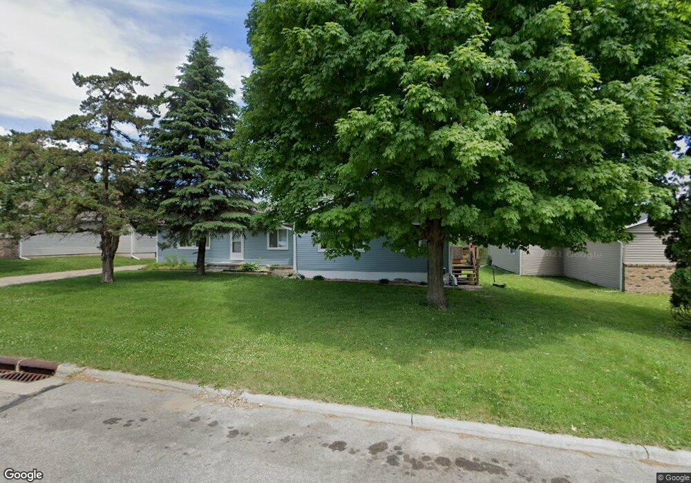 1901 Alden Ave unit 1903, Cedar Falls, IA 50613 - photo 1