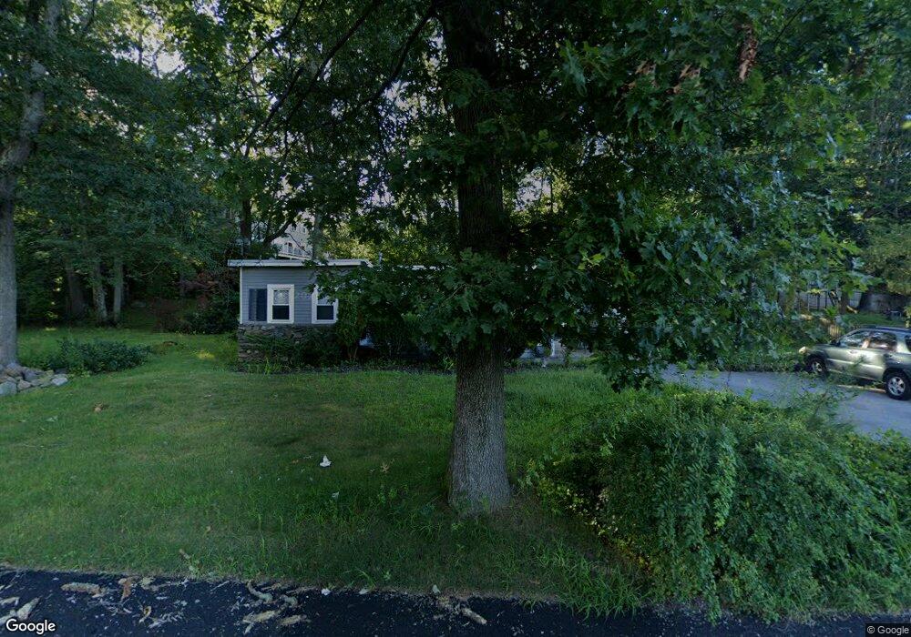 153 Atlanta Ave, Bellingham, MA 02019 - photo 1