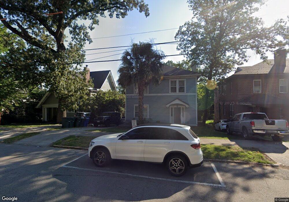 1008 Laurens St, Columbia, SC 29201 - photo 1