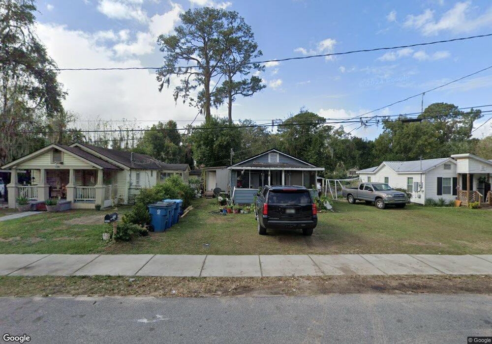 2823 Union St, Brunswick, GA 31520 - photo 1