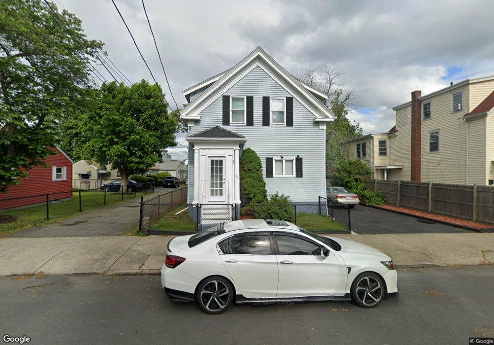 55 N Federal St, Lynn, MA 01905 - photo 1