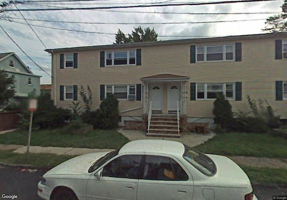 910 Mclain St unit 914, Elizabeth, NJ 07202 - photo 1