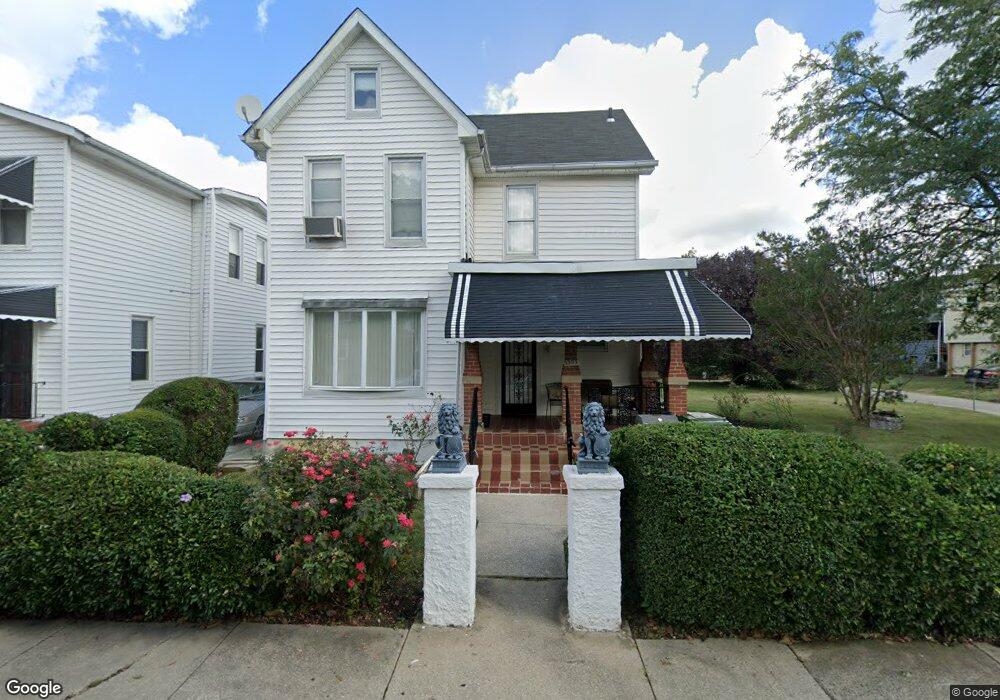 5303 Ethelbert Ave, Baltimore, MD 21215 - photo 1