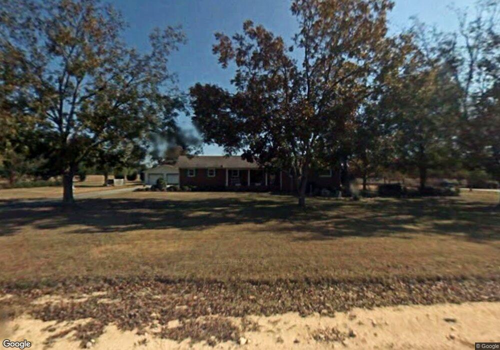 7116 Everett Dr, Macon, GA 31216 - photo 1