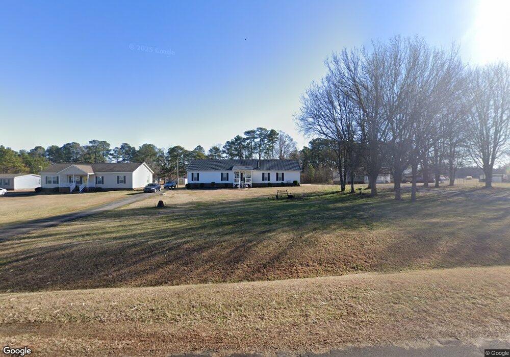 6668 Jaceys Ln, Oxford, NC 27565 - photo 1