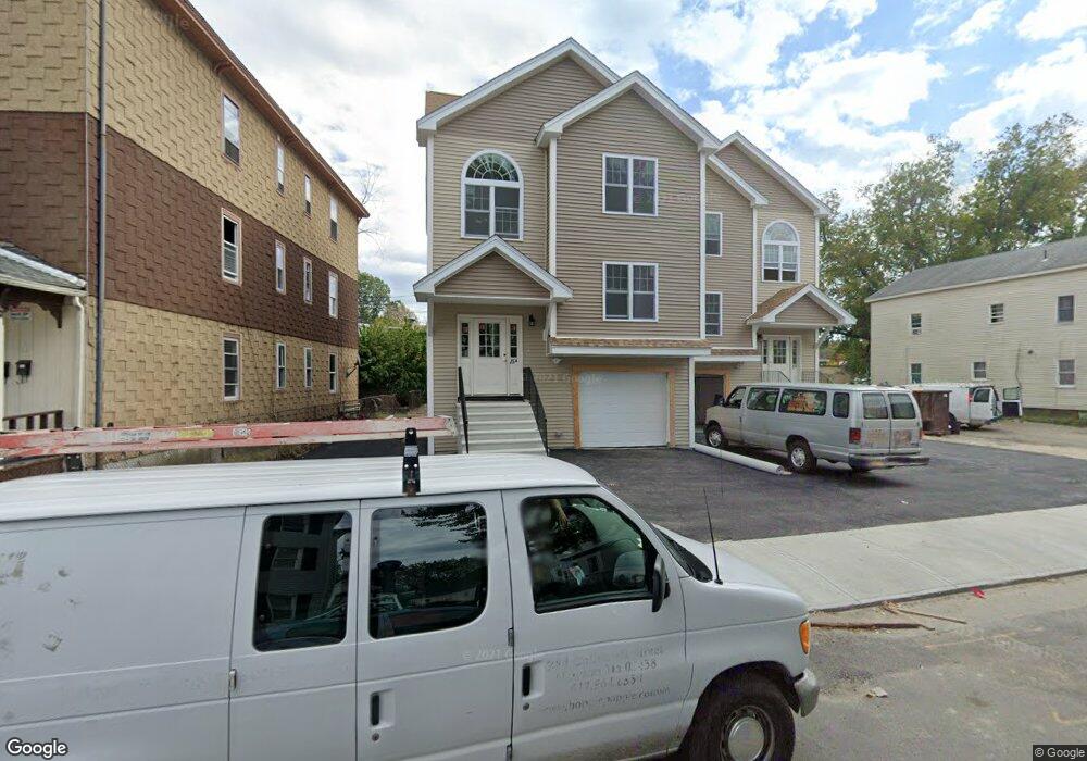 15A Douglas St, Worcester, MA 01603 - photo 1