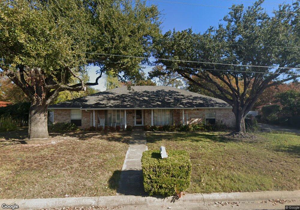 1628 Martha Dr, Bedford, TX 76022 - photo 1