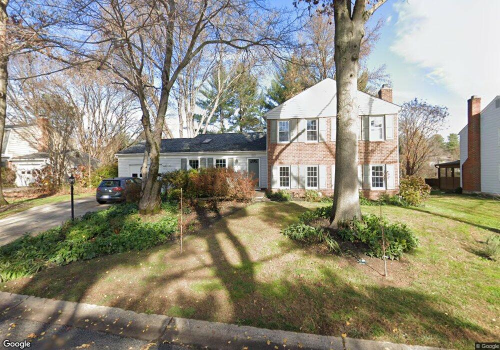 5063 Whetstone Rd, Columbia, MD 21044 - photo 1