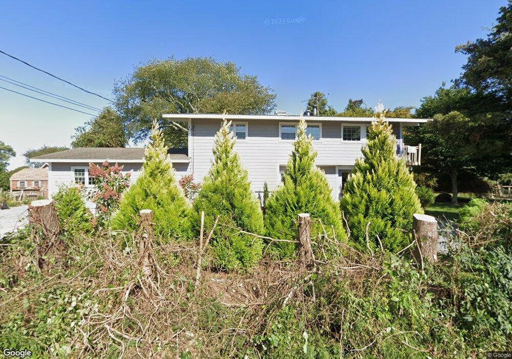 346 E Beach Rd, Charlestown, RI 02813 - photo 1