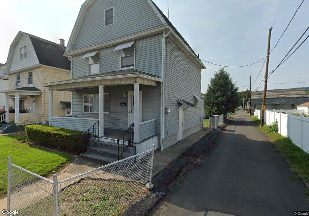 1079 Meade Ave, Scranton, PA 18508 - photo 1