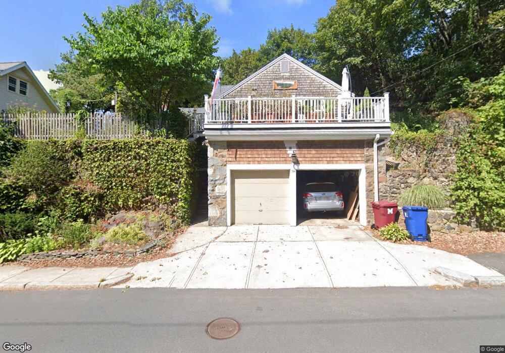 194 Vinton St, Melrose, MA 02176 - photo 1