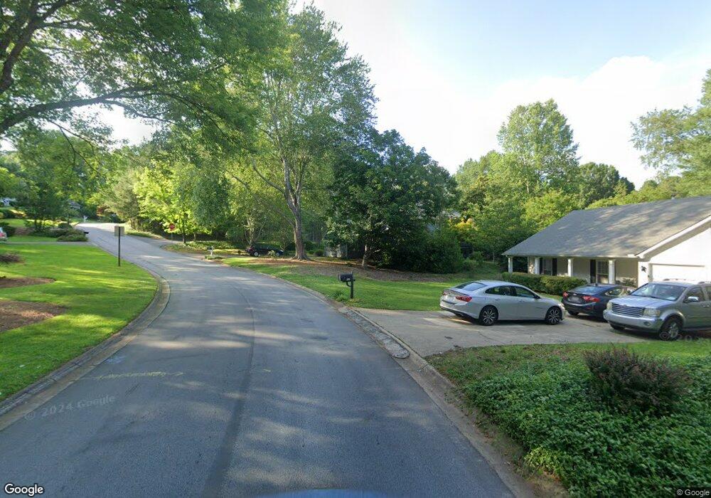 0 Heritage Trace Dr unit 8076456, Marietta, GA 30062 - photo 1