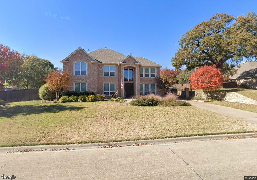 1004 Pine Meadow Ct, Southlake, TX 76092 - photo 1