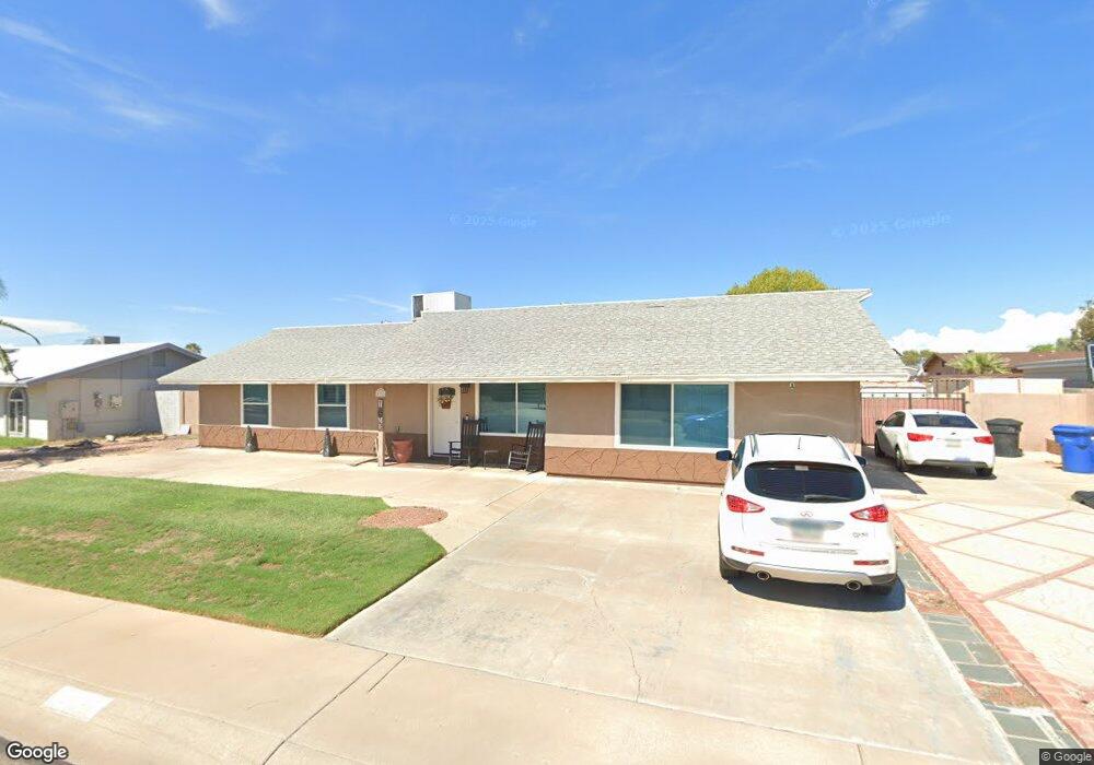 4736 E Gary St, Mesa, AZ 85205 - photo 1