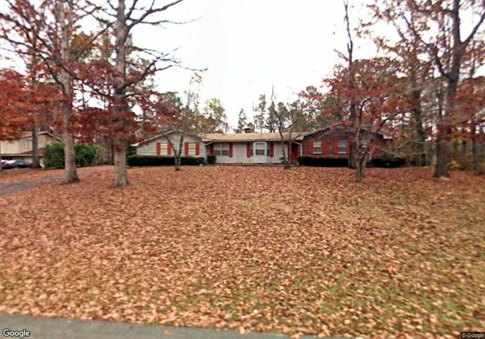 563 Camelot Cir NW, Calhoun, GA 30701 - photo 1