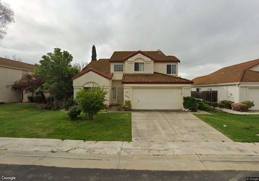4816 Mapleplain Ave, Elk Grove, CA 95758 - photo 1