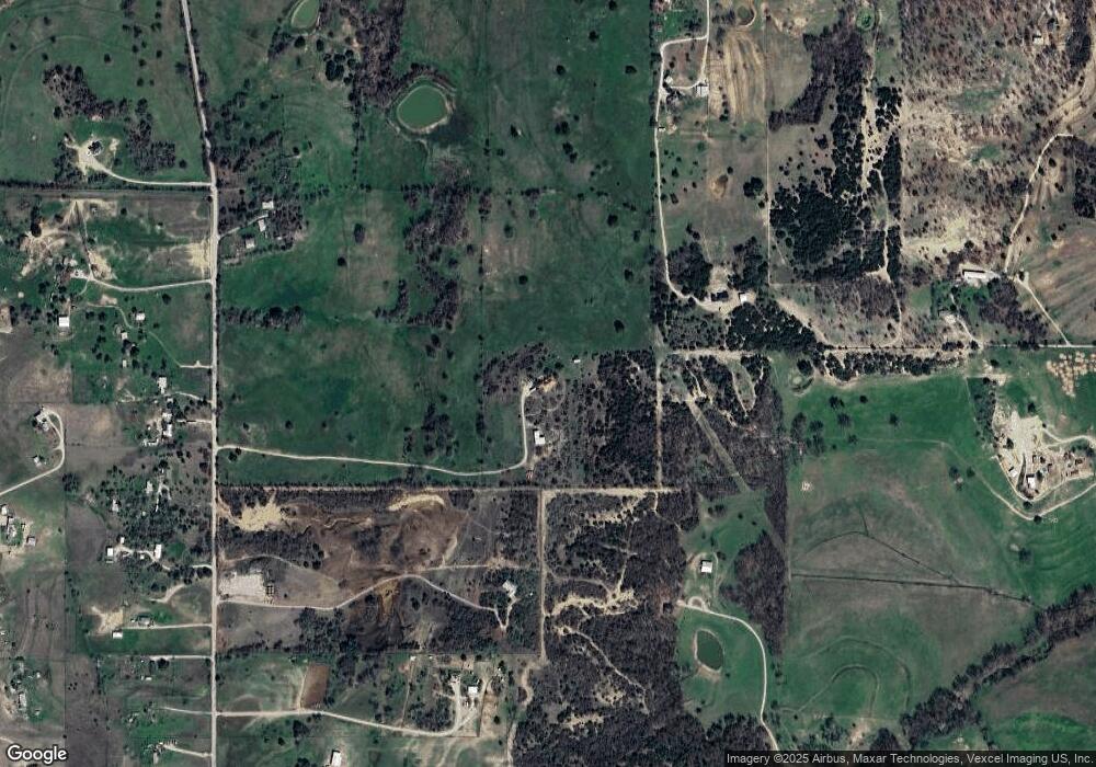 1420 Old Agnes Rd, Weatherford, TX 76088 - photo 1