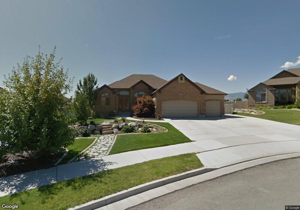 3163 W Renegade View Ln unit 210, South Jordan, UT 84095 - photo 1